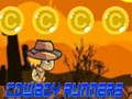 Gioco Corridori Cowboy in linea