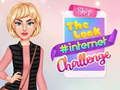 Gioco Acquista il Look #Sfida Internet in linea