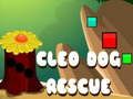 Gioco Salvataggio cani Cleo in linea