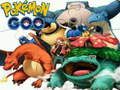 Gioco Pokemon Goo in linea