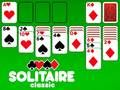 Gioco Solitaire classico in linea