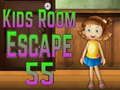 Gioco Fuga dalla Stanza dei Bambini Amgel 54 in linea