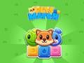 Gioco Abbinamento di Animali Domestici in linea