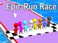 Gioco Corsa Epica in linea