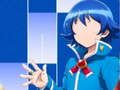Gioco Anime Iruma-Kun: Piastrelle Piano in linea