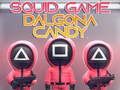 Gioco Gioco del Calamaro: Caramella Dalgona in linea