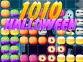 Gioco 1010 Halloween in linea