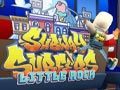 Gioco Subway Surfers Little Rock in linea