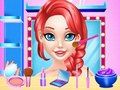 Gioco Ariel Trova il Suo Amore in linea