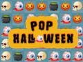 Gioco Pop Halloween in linea