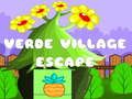 Gioco Fuga dal Villaggio Verde in linea