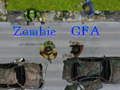 Gioco Zombie GFA in linea