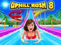 Gioco Corsa in Salita 8 in linea