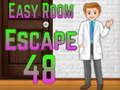 Gioco Fuga Facile dalla Stanza Amgel 48 in linea