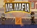 Gioco Signor Mafia in linea