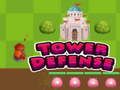 Gioco Difesa della Torre in linea