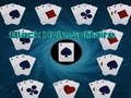 Gioco Solitaire Buco Nero in linea
