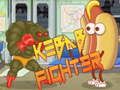 Gioco Il Mondo Straordinario di Gumball: Combattente Kebab in linea
