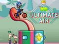 Gioco Disney XD Aria Ultima in linea