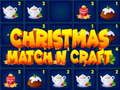 Gioco Natale Abbinato e Creato in linea