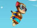 Gioco Flappy Talking Tom in linea
