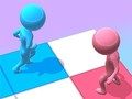 Gioco Puzzle di Colori in linea