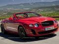 Gioco Puzzle Convertibile Bentley Supersports in linea