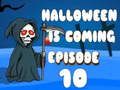 Gioco Halloween sta arrivando Episodio 10 in linea