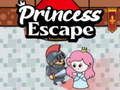Gioco Fuga della Principessa in linea