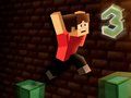 Gioco Parkour Blocco 3 in linea