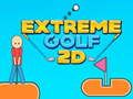 Gioco Golf Estremo 2D in linea