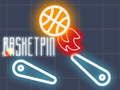 Gioco Pinna Basket in linea