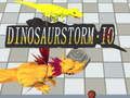 Gioco TempestaDiDinosauri.io in linea