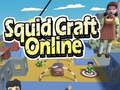 Gioco Squid Craft Online in linea