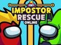 Gioco Salvataggio dell'Impostore Online in linea