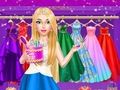 Gioco Salone di Moda delle Ragazze Reali in linea