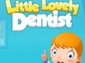 Gioco Piccolo Dentista Incantevole in linea