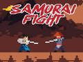 Gioco Combattimento Samurai in linea