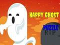 Gioco Puzzle Fantasma Felice in linea