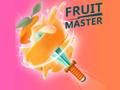 Gioco Maestro della Frutta in linea