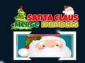 Gioco Fusione dei Numeri di Babbo Natale in linea