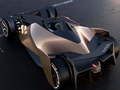 Gioco Concept Nissan Ariya Slide in linea