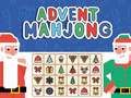 Gioco Mahjong dell'Avvento in linea