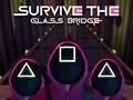 Gioco Sopravvivere al ponte di vetro in linea