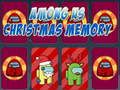 Gioco Among Us Memoria di Natale in linea