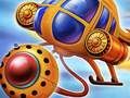 Gioco Elicottero Mega Splash in linea