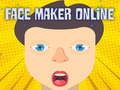 Gioco Creatore di Volti Online in linea