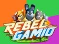 Gioco Ribelle Gamio in linea