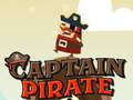 Gioco Capitano Pirata in linea