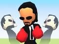 Gioco Signor Un Pugno in linea
